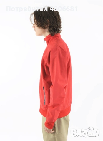 Оригинално мъжко яке Carhartt Relay, снимка 7 - Якета - 54300076