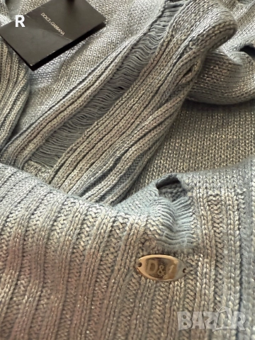 Маркова блуза , снимка 4 - Блузи с дълъг ръкав и пуловери - 51698280