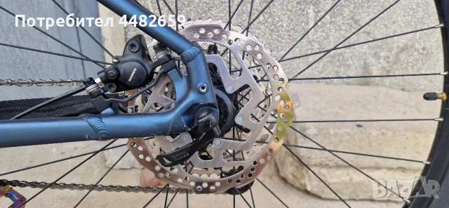 Specialized rockhopper, снимка 17 - Велосипеди - 50412011