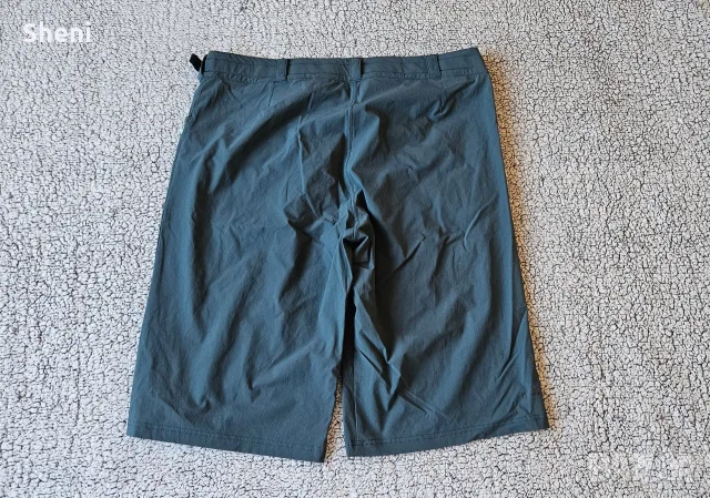 Оригинални MTB шорти SCOTT, XL, снимка 2 - Панталони - 56073811
