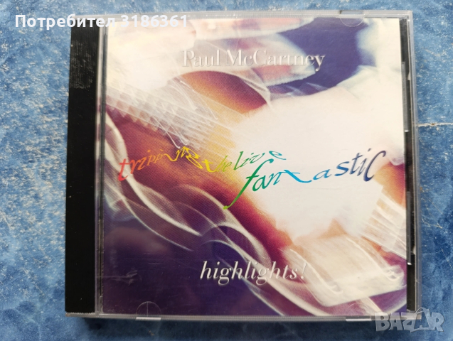 Оригинални фабрични легални CD's музикални.Договаряне., снимка 11 - CD дискове - 53957705