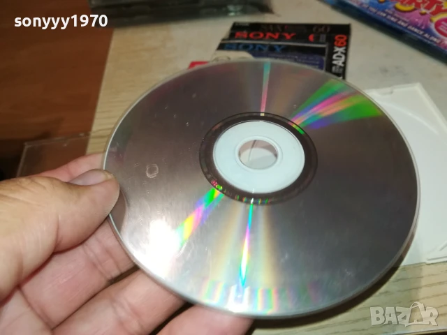 заявен-ВАЛЕНТИНА-ХИЩНА КОТКА ЦД 0507251554, снимка 10 - CD дискове - 50917343