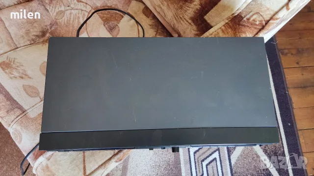Качествена аудио система JVC / Усилвател JVC AX-11 . Дек TD-W10XG и Тунер FX-33L, снимка 3 - Аудиосистеми - 55975693