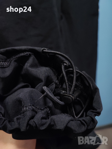 Nike Dri-Fit Долнище/Мъжко М, снимка 4 - Спортни дрехи, екипи - 36517235