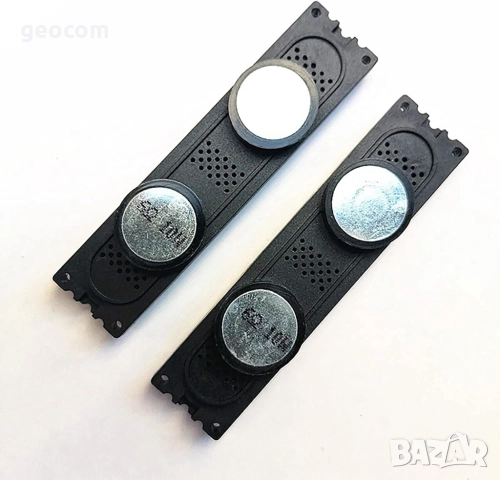 Samsung говорители за UA-серии телевизори (L+R,10W,6oHm), снимка 2 - Части и Платки - 51498008