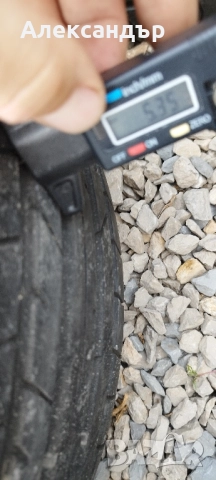 5/112/16 Ауди , снимка 12 - Гуми и джанти - 51631295