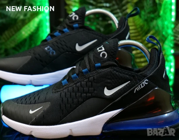 🔝🔝🔝 Унисекс Модел Маратонки Nike 