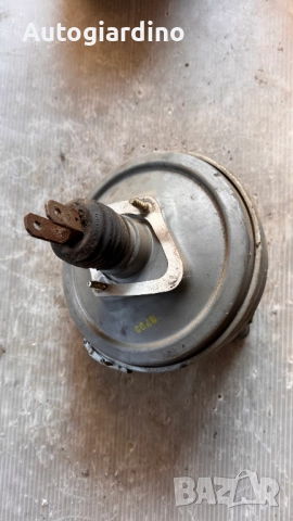 Серво усилвател / Спирачна помпа за Mercedes  E Class 2001 - A2104300130, снимка 2 - Части - 52393645