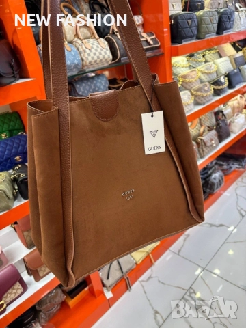 Дамски Чанти ✨ Guess , снимка 6 - Чанти - 52137123