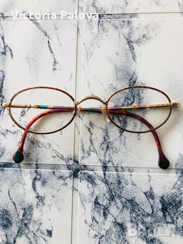 Очила ретро стил, снимка 8 - Слънчеви и диоптрични очила - 31533933