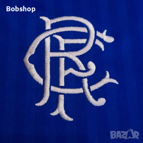 Glasgow Rangers - Castore - season 3023/2024, снимка 3 - Футбол - 50333327