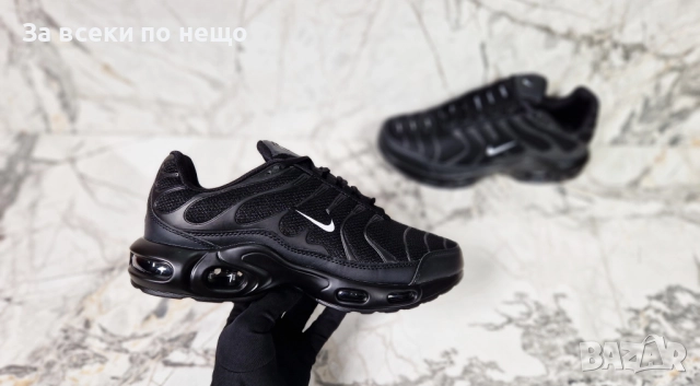Nike Мъжки Маратонки👟Мъжки Спортни Обувки Найк - Налични Различни Цветове Код P1818, снимка 6 - Маратонки - 53002172