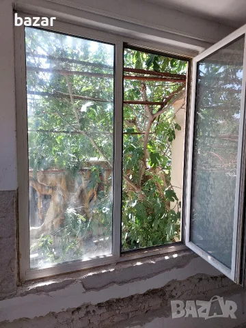 Продавам алуминиева дограма , снимка 3 - Дограми - 55780437