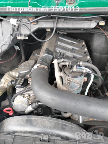 Sprinter 413 , снимка 6 - Бусове и автобуси - 53207797