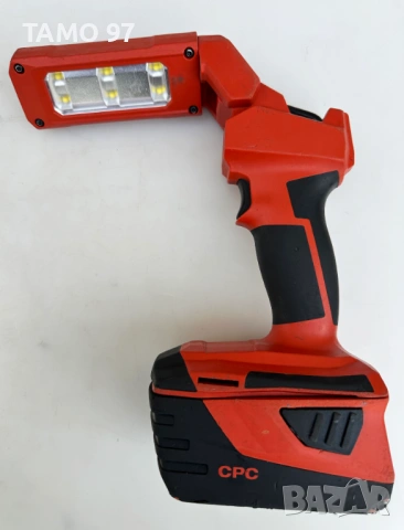 Hilti SL 2-A22 LED - Акумулаторна лампа 22V 5.2Ah