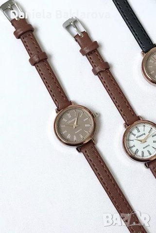 Нови дамски винтидж часовници, снимка 3 - Дамски - 28712035