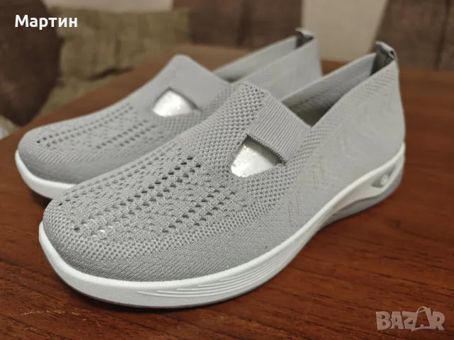 Летни Дамски Обувки