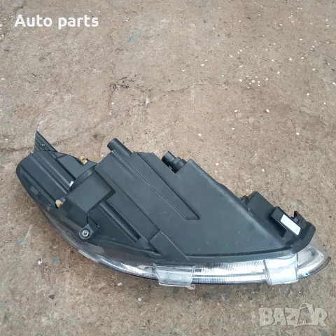 ляв фар Форд Фиеста пълнен ЛЕД liav far Ford Fiesta full LED, снимка 6 - Части - 56097426