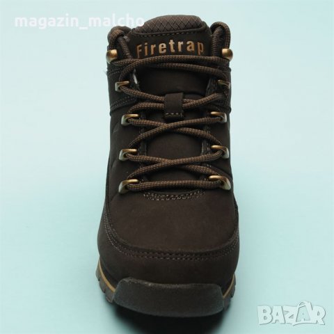 ДЕТСКИ БОТИ - FIRETRAP RHINO; размери: 28, снимка 3 - Детски боти и ботуши - 31028772