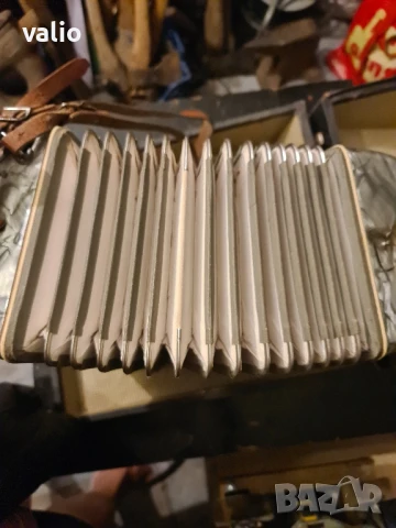 Акордеон Manuela , снимка 6 - Акордеони - 50841306