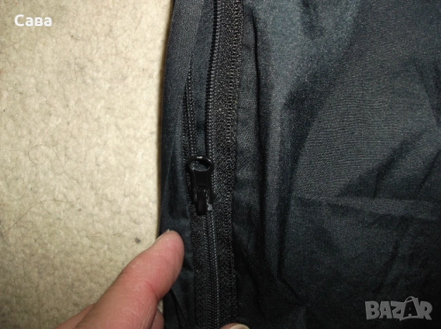 Яке пролет,лято HUMMEL  мъжко,Л, снимка 3 - Якета - 54259076