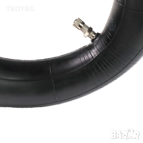 Вътрешна гума с прав вентил 8.5x2 инча (156x2), снимка 5 - Други спортове - 52629681