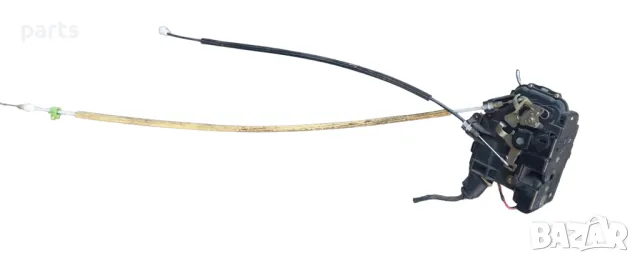 Задна Дясна Брава - Ключалка Ауди A6 4F C6 (2)
- 4B0839016B