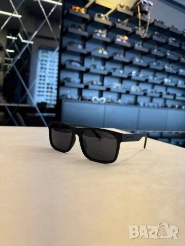 очила с черен обикновен калъф и ув защита prada lacoste miu miu , снимка 10 - Слънчеви и диоптрични очила - 50834628