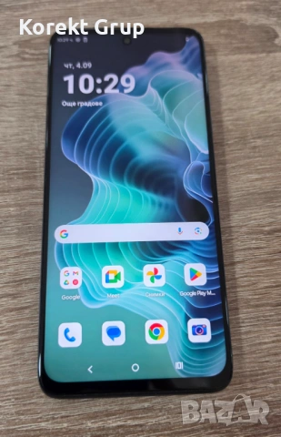 Motorola G35 5G 256GB, снимка 5 - Motorola - 54338240