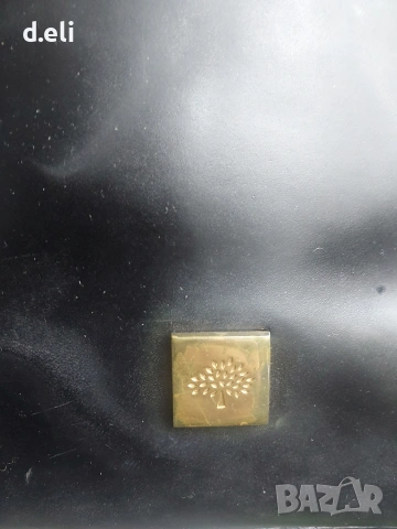 Mulberry Original 100% Кожа  Страхотна чанта, снимка 6 - Чанти - 48741024