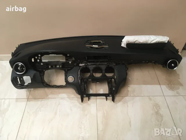 Ремонт на арматурно автомобилно табло