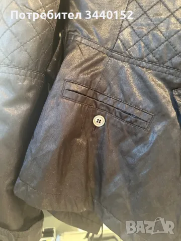 Дамски комплект сако с пола, снимка 5 - Костюми - 47783864