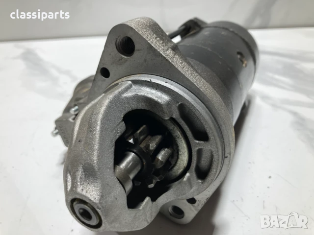 Стартер Denso за БМВ Серия 3 Е46, Серия 5 Е60, Е61, Серия 7 Е65, Е66, Е67, Х3 Е83 и Х5 Е53, снимка 3 - Части - 50513383