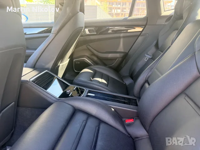 Porsche Panamera 4S, снимка 12 - Автомобили и джипове - 56428953