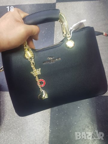 Дамска чанта 