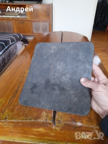 Стар калобран Москвич,АЗЛК, снимка 3 - Други ценни предмети - 54291057