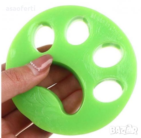 Furgetty – Комплект от 4 средства за премахване на косми за домашни любимци, снимка 4 - За кучета - 39221915