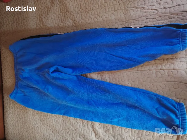 Nike оригинално мъжко долнище размер м , снимка 7 - Спортни дрехи, екипи - 56453236