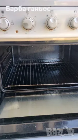 Печка, снимка 2 - Печки, фурни - 49972886