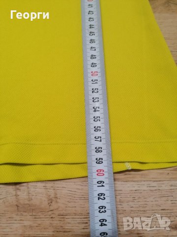 Дамска тениска Salomon , снимка 3 - Тениски - 37660719