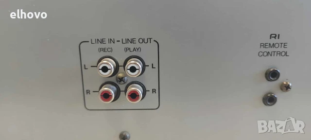 Дек Onkio TA-2820#2, снимка 8 - Декове - 51136202