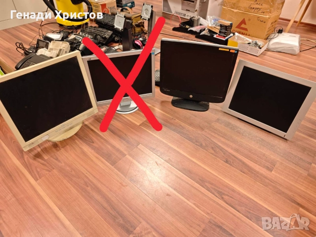 Монитори за компютри