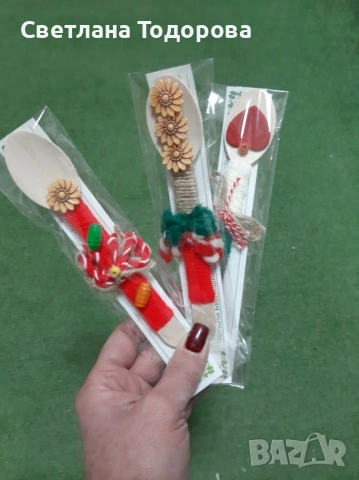 Продавам мартеници, снимка 4 - Други - 53125977