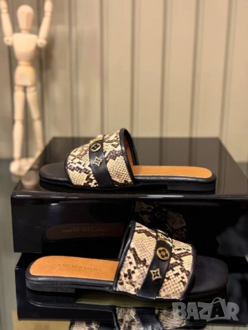 чехли louis vuitton christian dior , снимка 10 - Чехли - 51094883