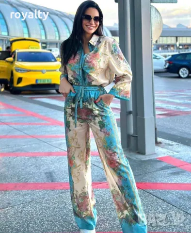 Сет от две части 