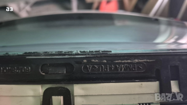 Kилометраж за Lancia Lybra / Ланчия Либра 1.9 JTD (1999 - 2005г.), снимка 7 - Части - 52354517