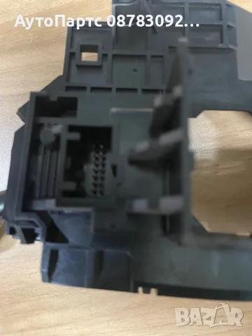 Превключвател на кормилната колона Ford Mondeo mk4 Galaxy II OE 6G9T-17A553AE, снимка 4 - Части - 49537068