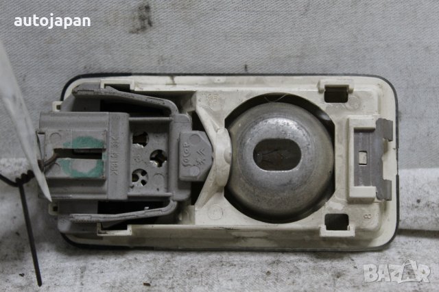 Плафон Пежо 206 св 05г Peugeot 206 sw 2005, снимка 2 - Части - 44157621