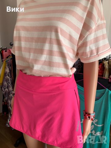 Esprit дамска тениска, снимка 12 - Тениски - 40563906