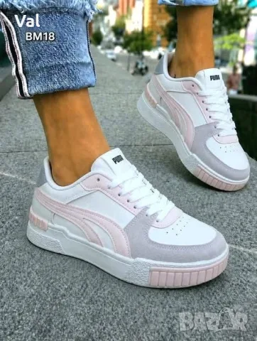 Маратонки Puma. 